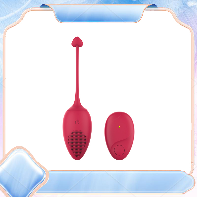 VibrantLove 10X Power Remote Controlled Vibes(146*35mm)