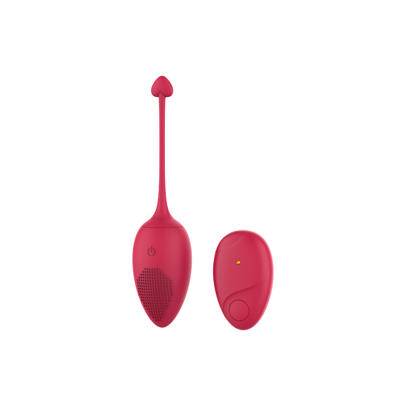 VibrantLove 10X Power Remote Controlled Vibes(146*35mm)