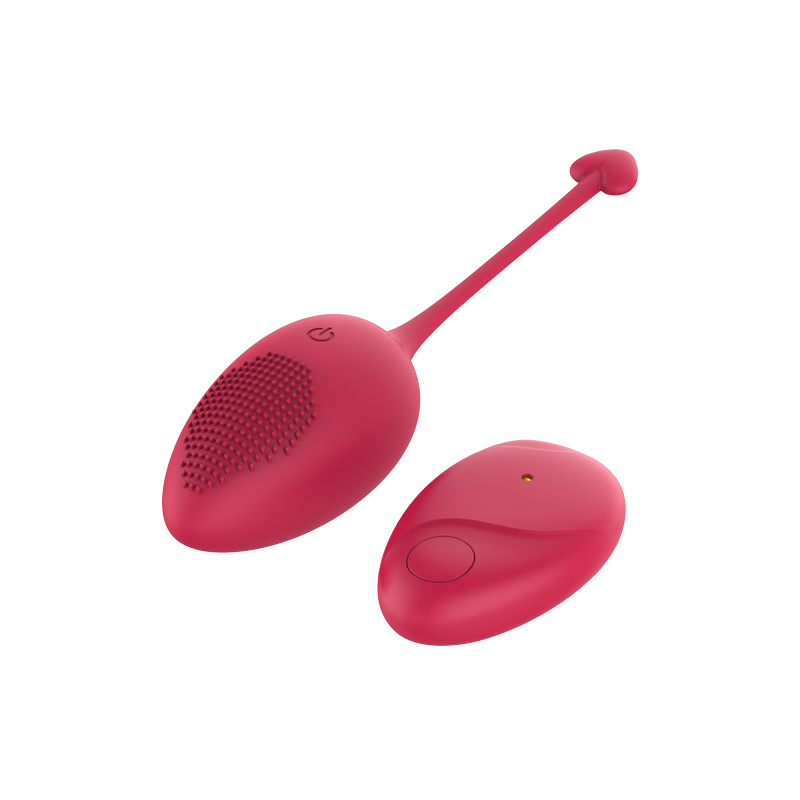 VibrantLove 10X Power Remote Controlled Vibes(146*35mm)