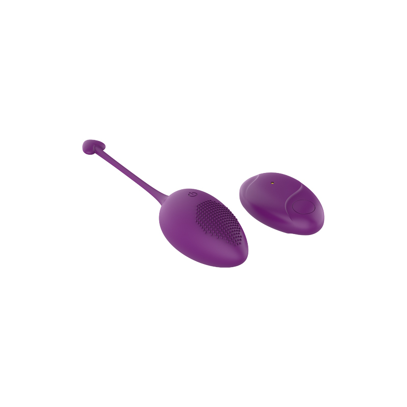 VibrantLove 10X Power Remote Controlled Vibes(146*35mm)