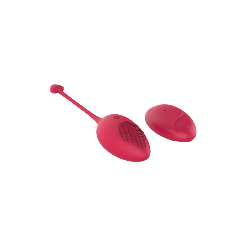 VibrantLove 10X Power Remote Controlled Vibes(146*35mm)