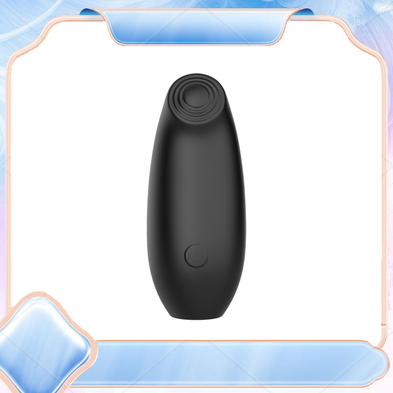 VibrantLove Clit Suction Vibrator(101*42*40mm)