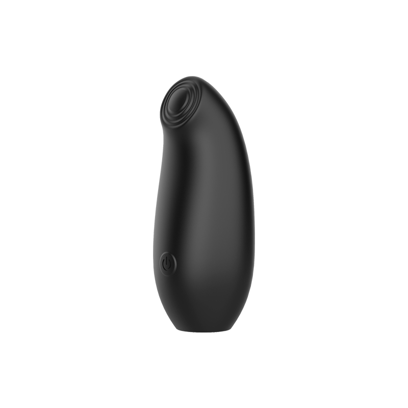 VibrantLove Clit Suction Vibrator(101*42*40mm)