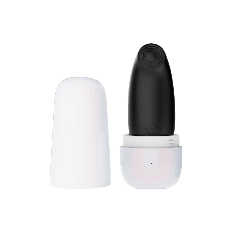 VibrantLove Clit Suction Vibrator(101*42*40mm)