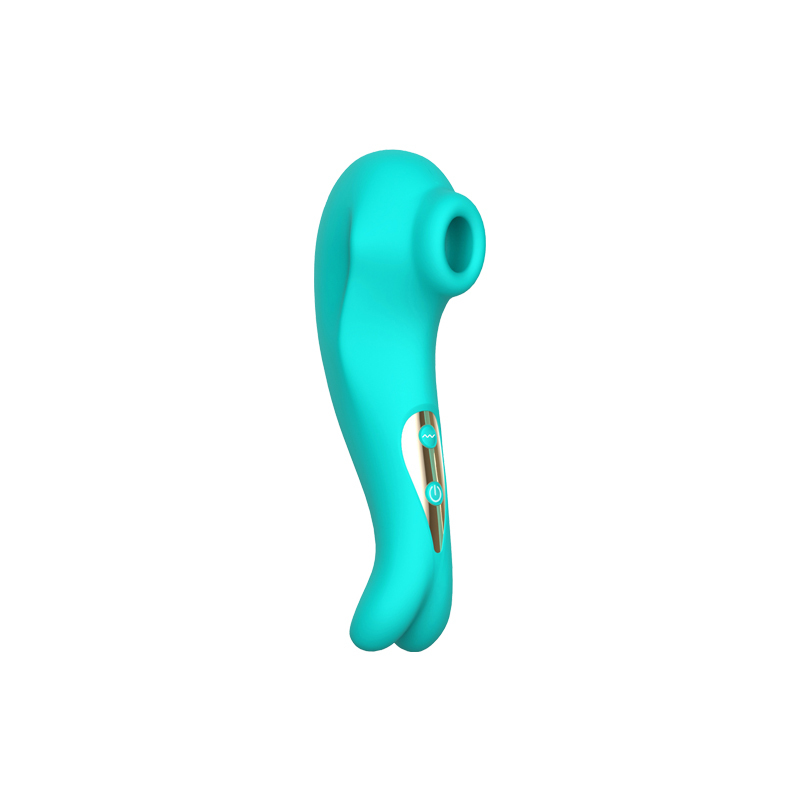 VibrantLove Clit Suction Vibrator(14.1*4.3*5.2cm)