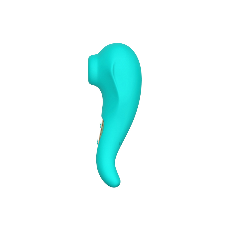 VibrantLove Clit Suction Vibrator(14.1*4.3*5.2cm)