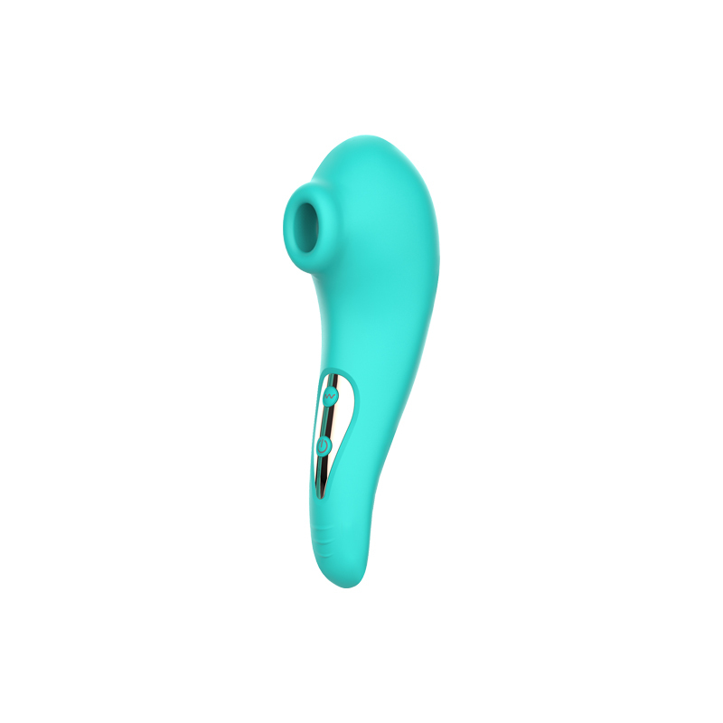 VibrantLove Silicone Clitoral Vibrator(14.5*4.2*5.2cm)