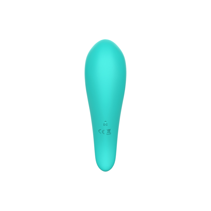 VibrantLove Silicone Clitoral Vibrator(14.5*4.2*5.2cm)
