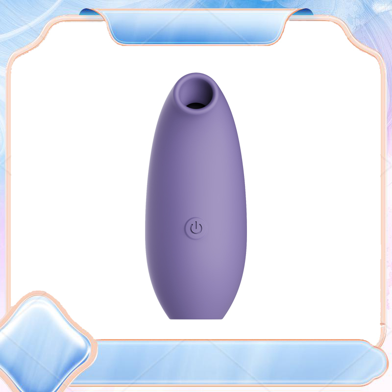 VibrantLove Clit Suction Vibrator(102*42mm)