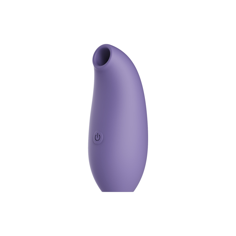 VibrantLove Clit Suction Vibrator(102*42mm)