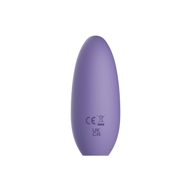 VibrantLove Clit Suction Vibrator(102*42mm)