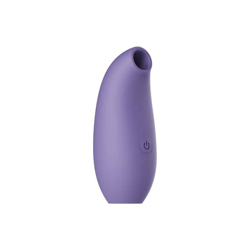 VibrantLove Clit Suction Vibrator(102*42mm)