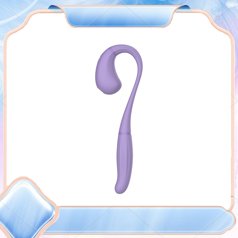 VibrantLove Clit Suction Vibrator(30.1*4.1cm)