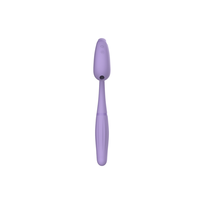 VibrantLove Clit Suction Vibrator(30.1*4.1cm)