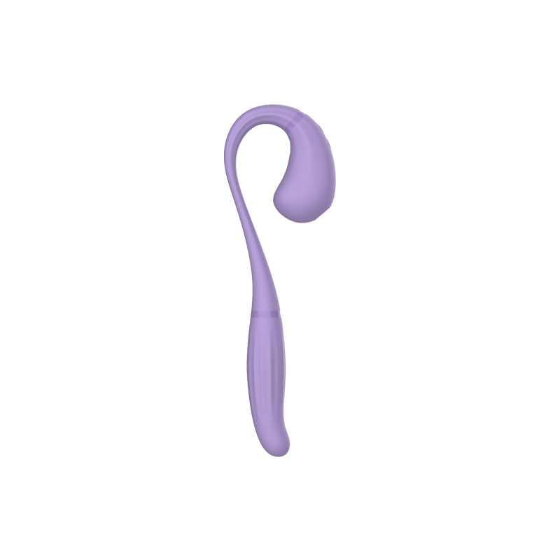 VibrantLove Clit Suction Vibrator(30.1*4.1cm)