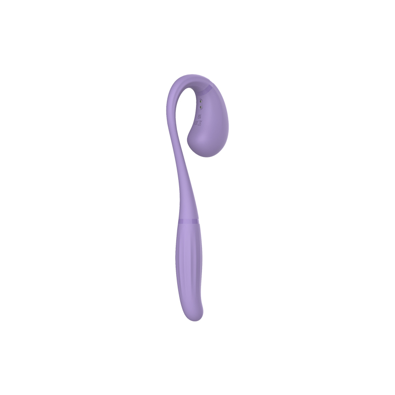 VibrantLove Clit Suction Vibrator(30.1*4.1cm)