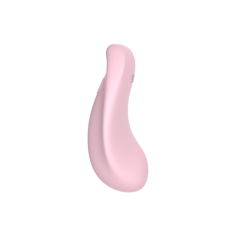 VibrantLove Women's Liquid Silicone Chest Massager(9.0*4.85*3.7cm)