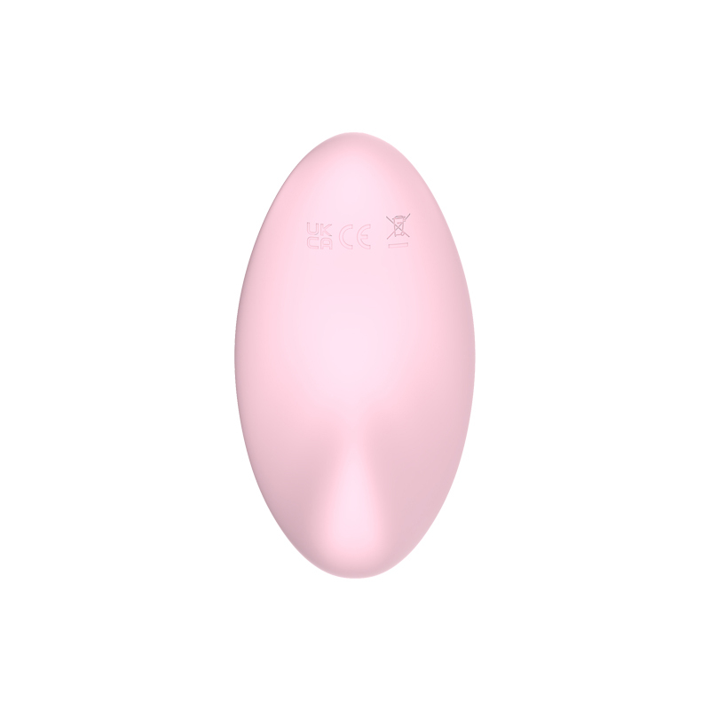 VibrantLove Women's Liquid Silicone Chest Massager(9.0*4.85*3.7cm)