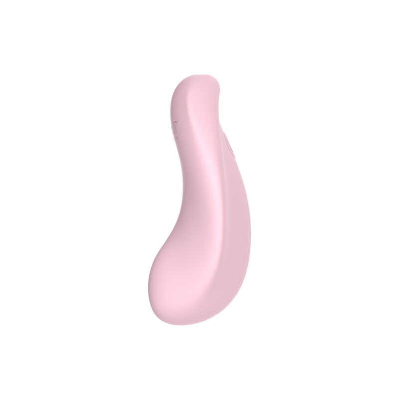 VibrantLove Women's Liquid Silicone Chest Massager(9.0*4.85*3.7cm)