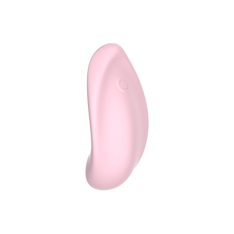 VibrantLove Women's Liquid Silicone Chest Massager(9.0*4.85*3.7cm)