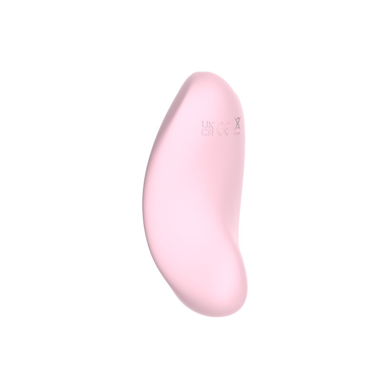 VibrantLove Women's Liquid Silicone Chest Massager(9.0*4.85*3.7cm)