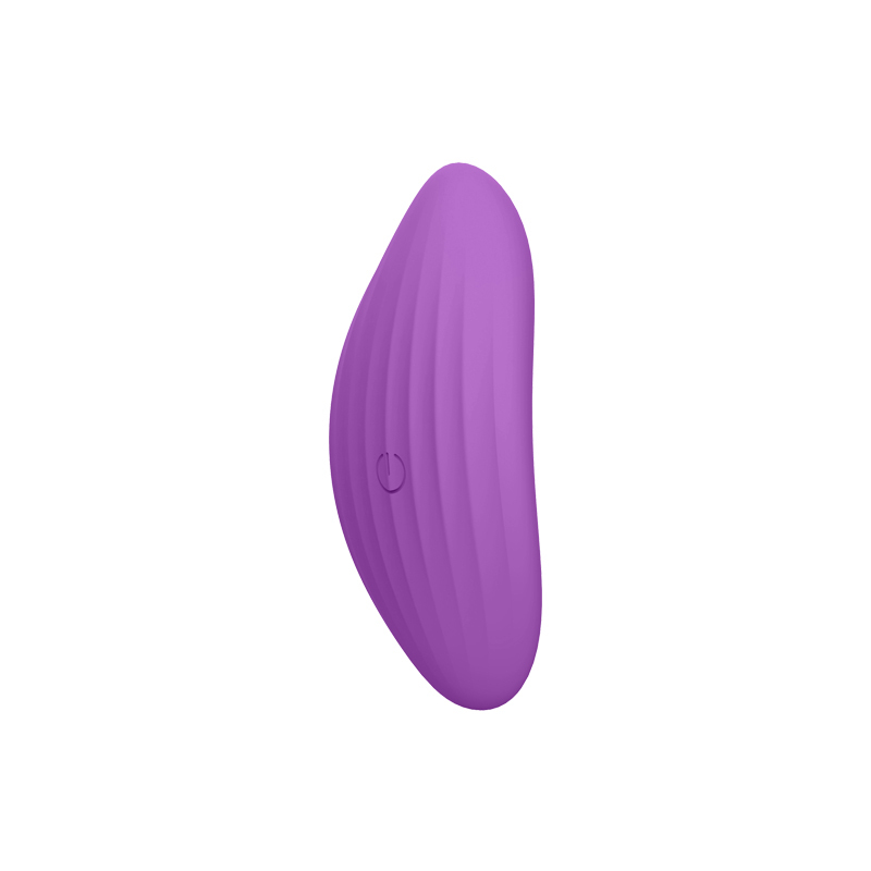 VibrantLove Women's Liquid Silicone Chest Massager(9.5*4.6*2.8cm)