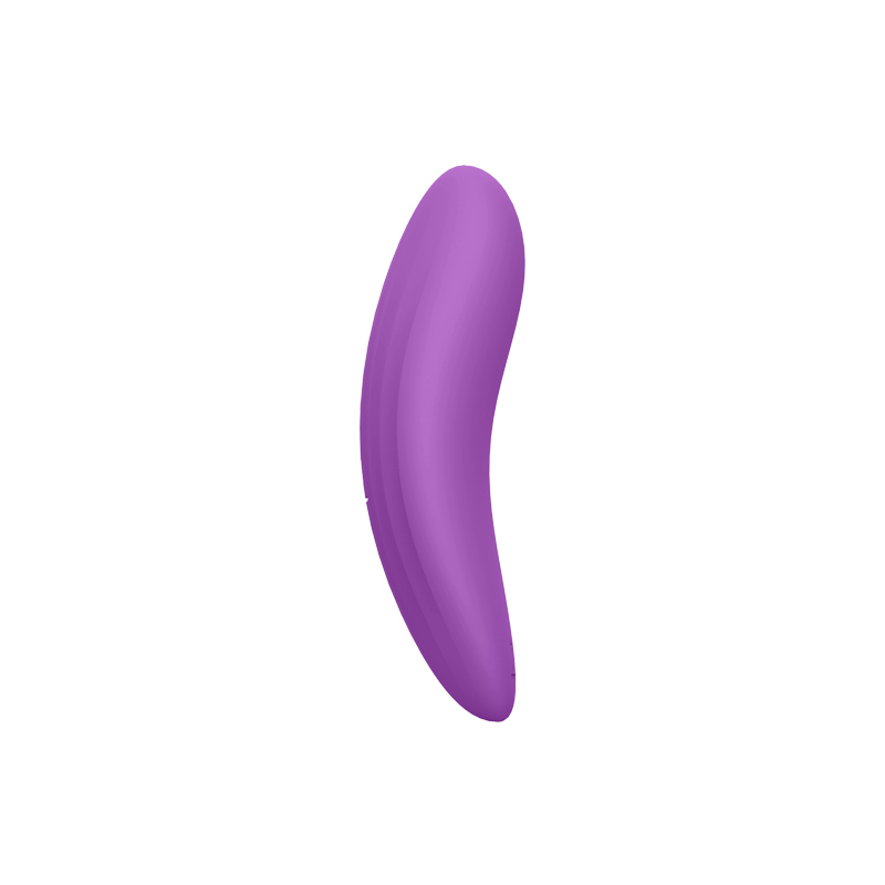 VibrantLove Women's Liquid Silicone Chest Massager(9.5*4.6*2.8cm)