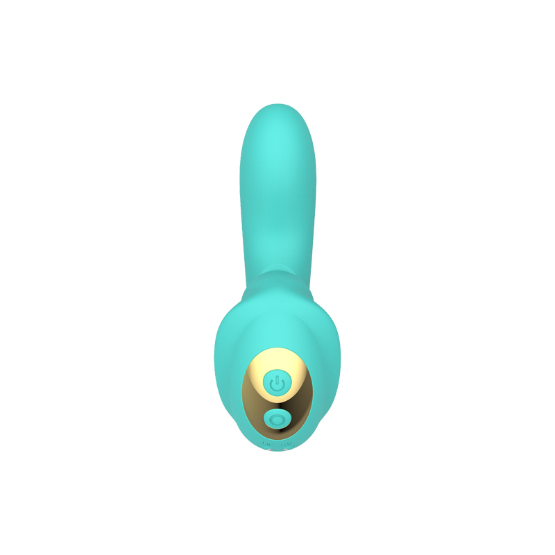 VibrantLove Clit Suction Vibrator(139*3.3mm)