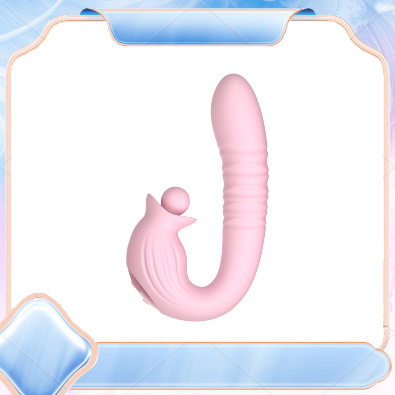 VibrantLove Clit Suction Vibrator(182*98*45.5mm)