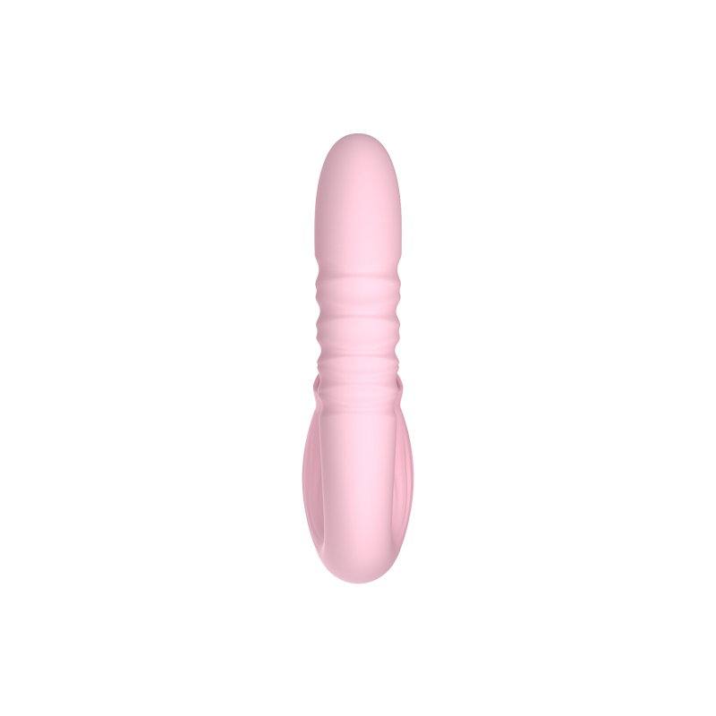 VibrantLove Clit Suction Vibrator(182*98*45.5mm)