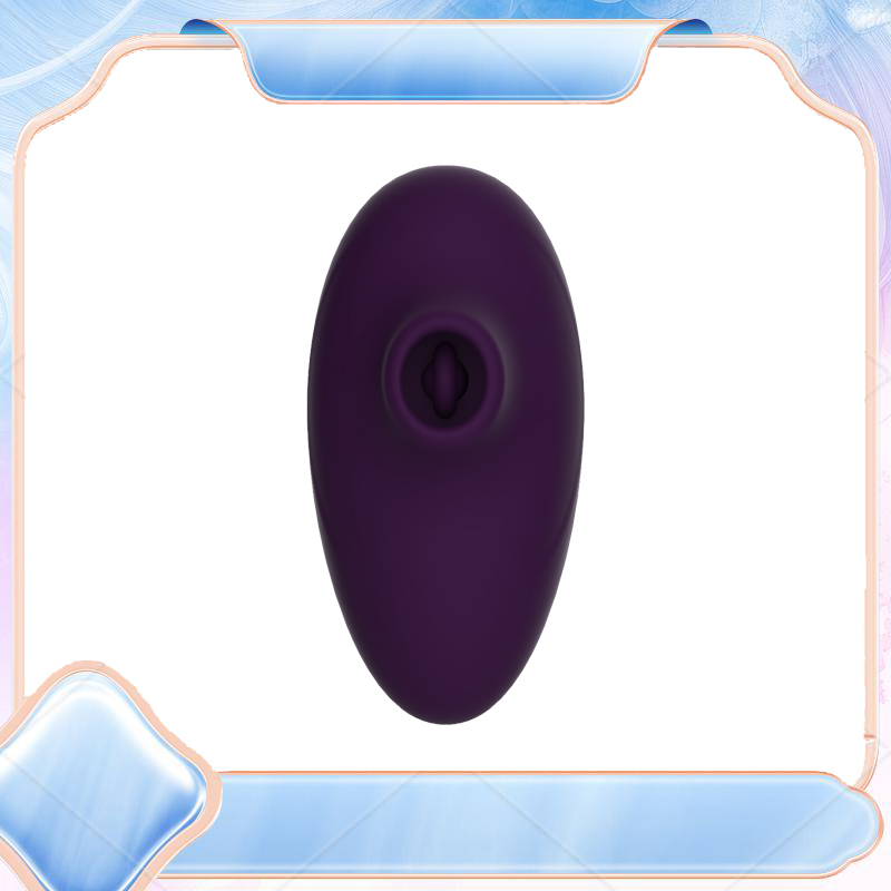 VibrantLove Clit Suction Vibrator(95*58*47mm)