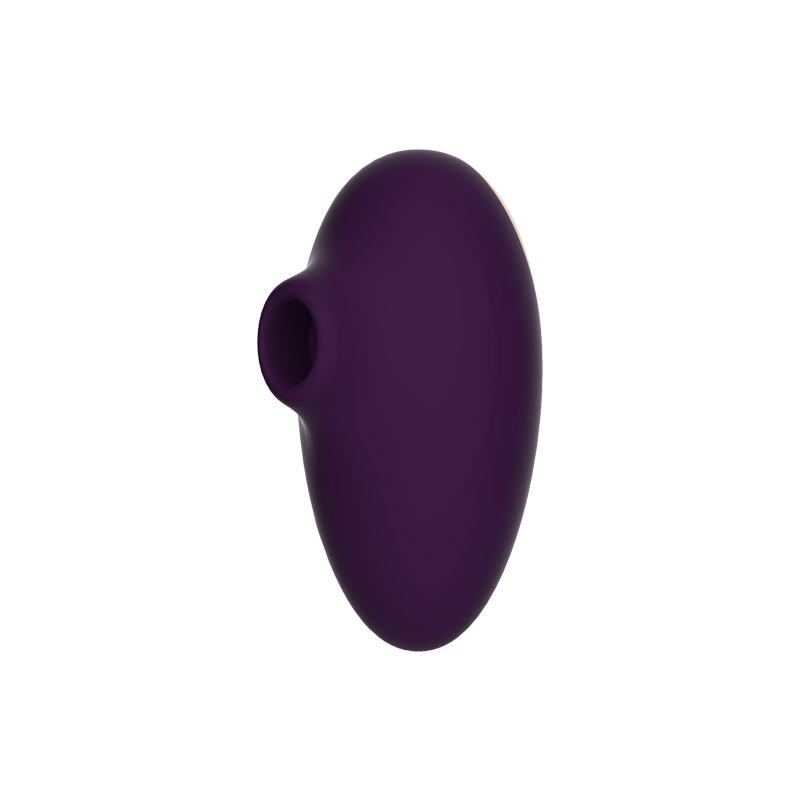 VibrantLove Clit Suction Vibrator(95*58*47mm)