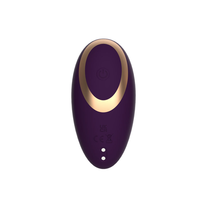 VibrantLove Clit Suction Vibrator(95*58*47mm)