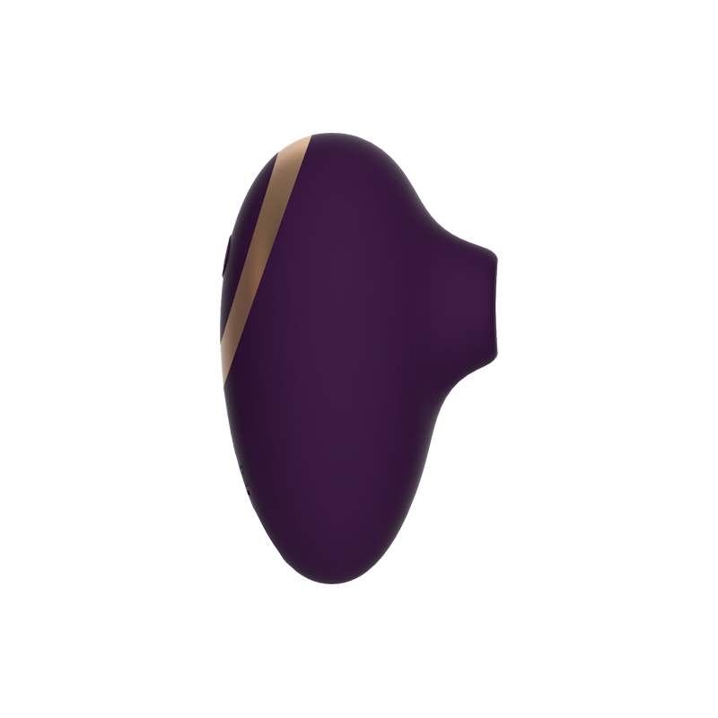 VibrantLove Clit Suction Vibrator(95*58*47mm)