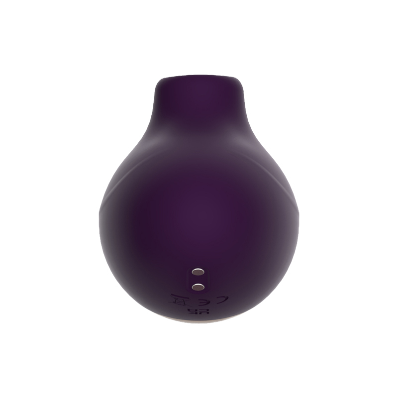 VibrantLove Clit Suction Vibrator(95*58*47mm)