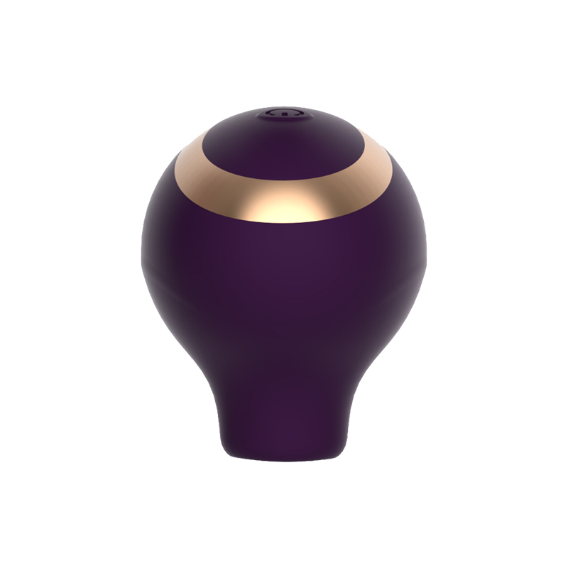 VibrantLove Clit Suction Vibrator(95*58*47mm)