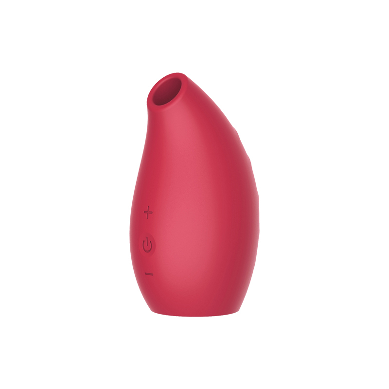 VibrantLove Clit Suction Vibrator(84*48*16.5mm)