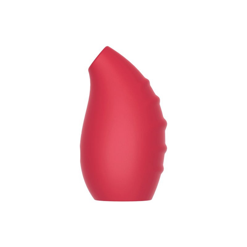 VibrantLove Clit Suction Vibrator(84*48*16.5mm)