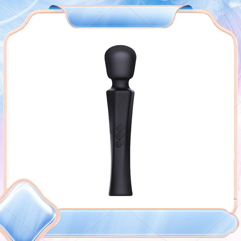 VibrantLove Bullet Vibrator Massage Wand(20.3*4.3cm)