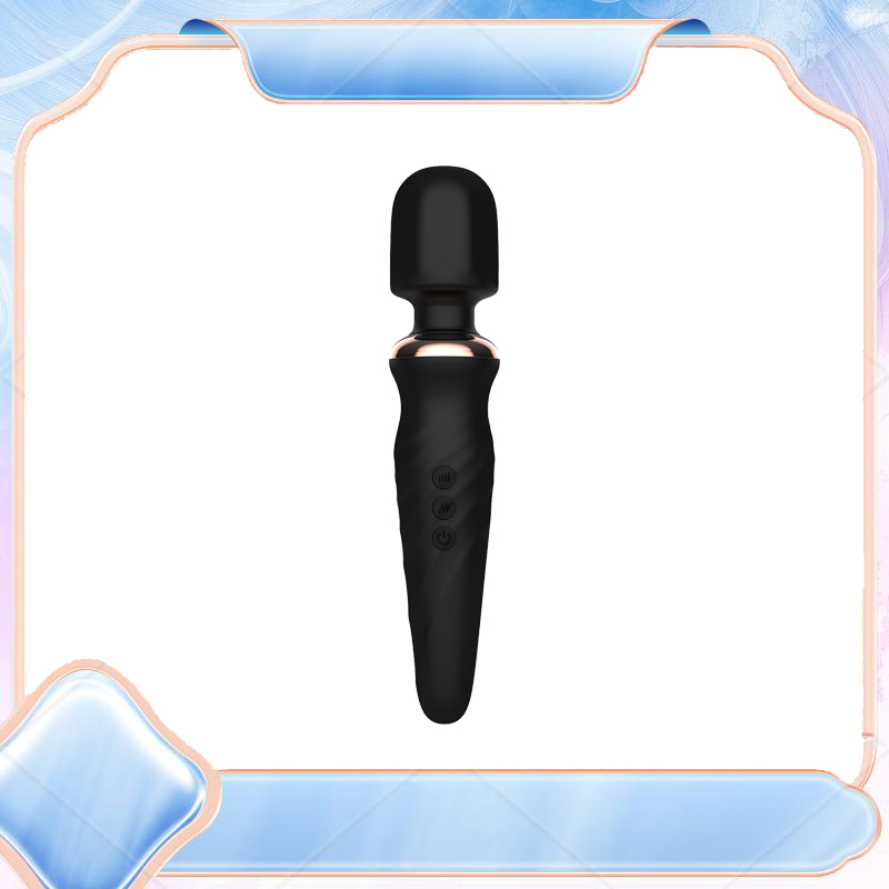 VibrantLove Bullet Vibrator Massage Wand(23*5.0cm)