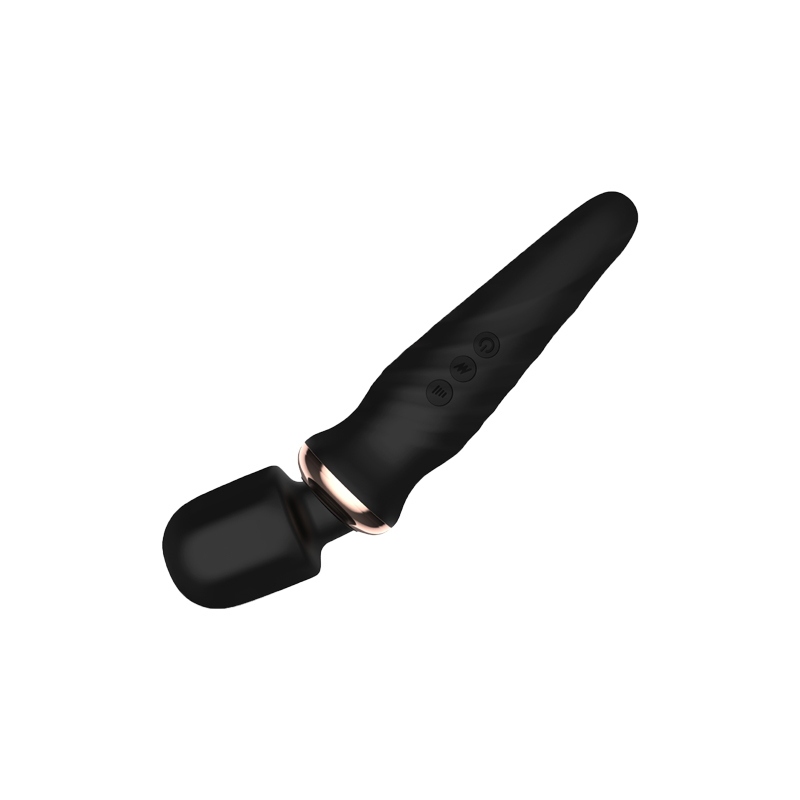 VibrantLove Bullet Vibrator Massage Wand(23*5.0cm)