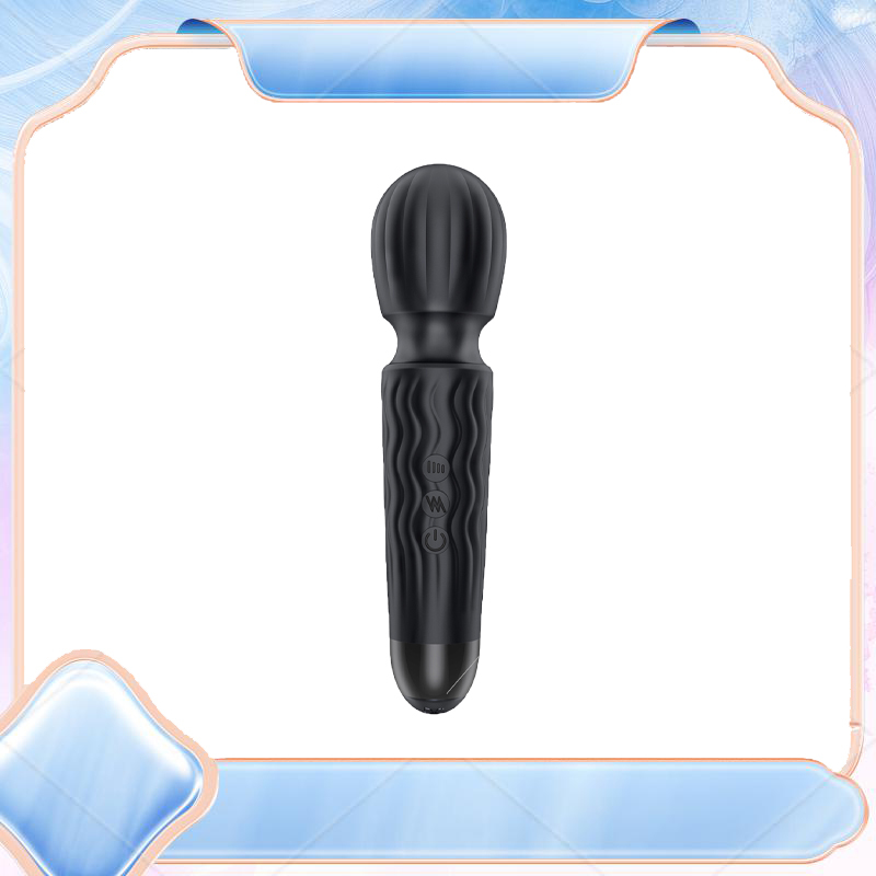 VibrantLove Mini Vibrator Massage Wand(15.2*3.8cm)