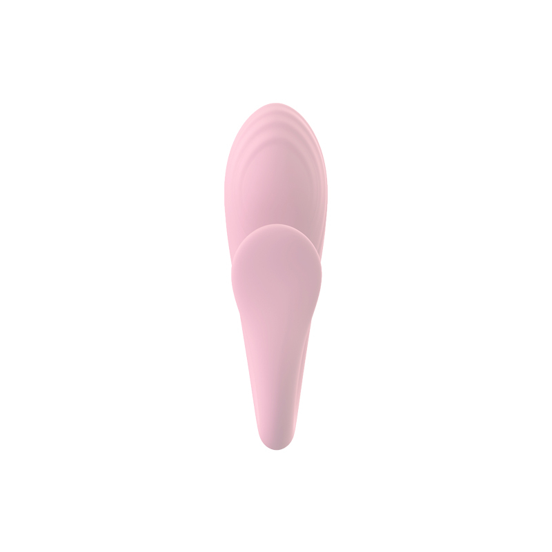 VibrantLove C-Shaped Vibrator(120*35mm)