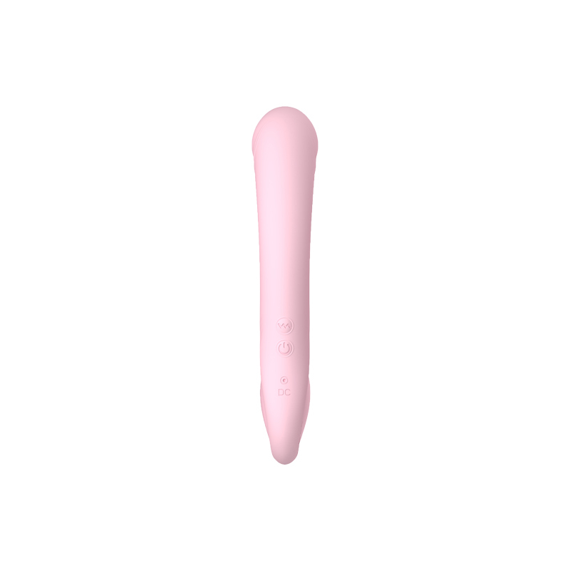 VibrantLove Dual Motor Vibrator for Women(192.9*93.5*36mm)