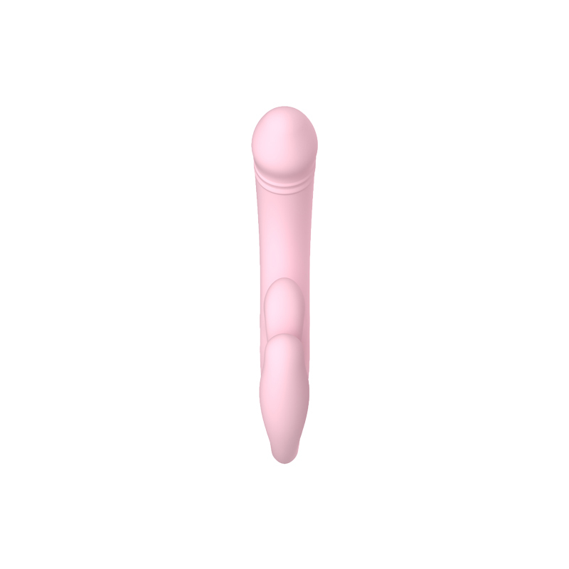 VibrantLove Dual Motor Vibrator for Women(192.9*93.5*36mm)