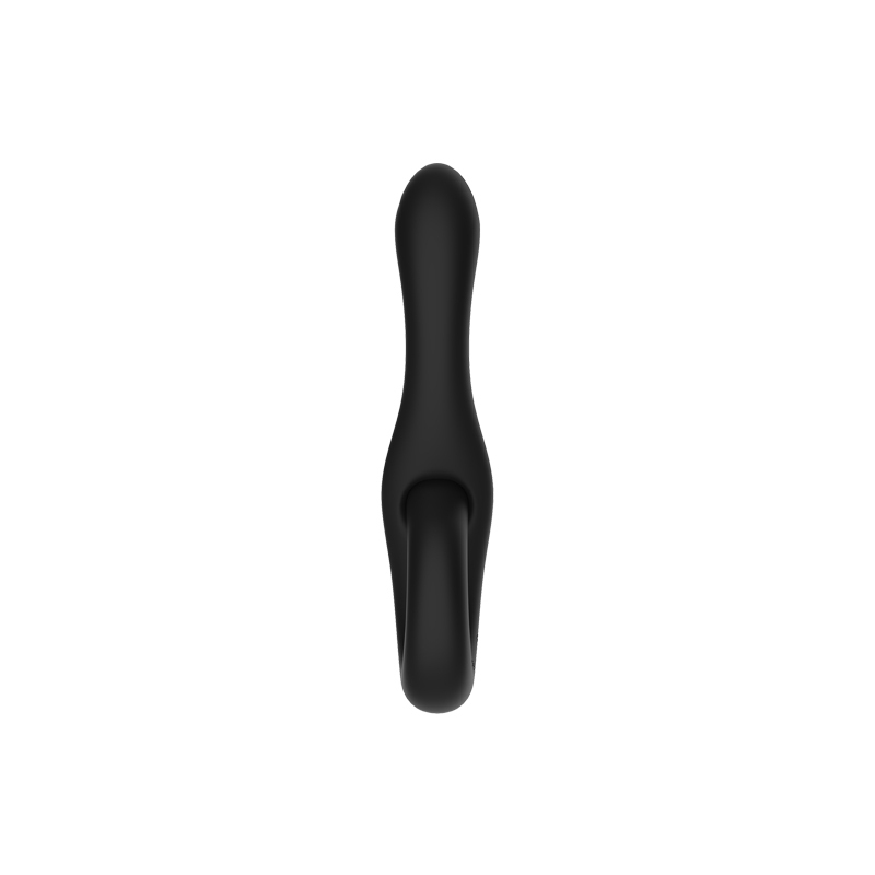 VibrantLove G-Spot Vibrator Dual Stimulation Wand(22.2*12.8*4.6cm)