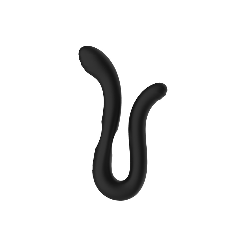 VibrantLove G-Spot Vibrator Dual Stimulation Wand(22.2*12.8*4.6cm)