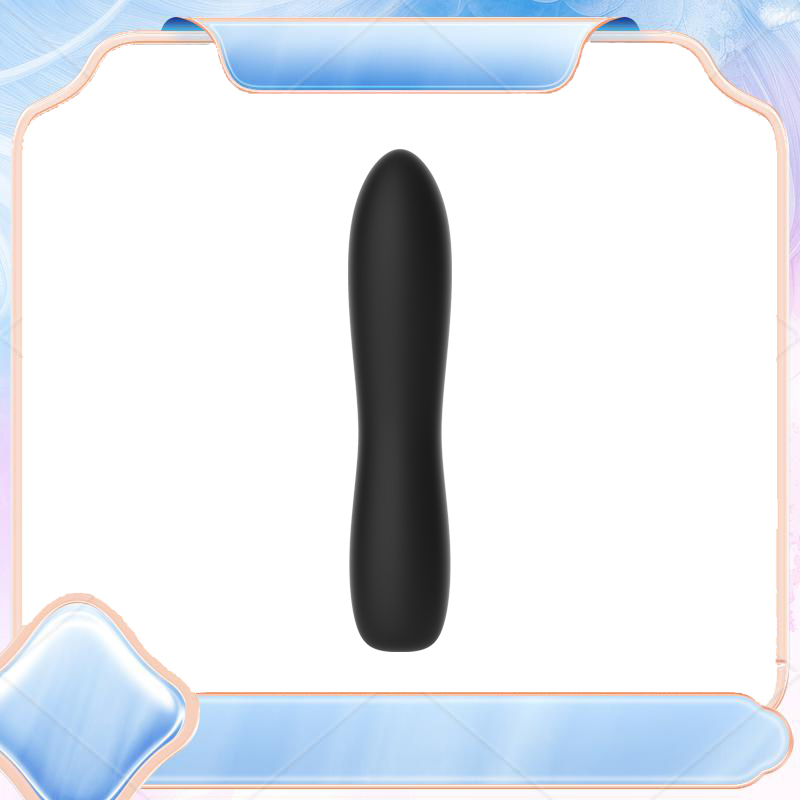 VibrantLove Bullet Vibes Silicone Vibrator(13.8*2.9cm)