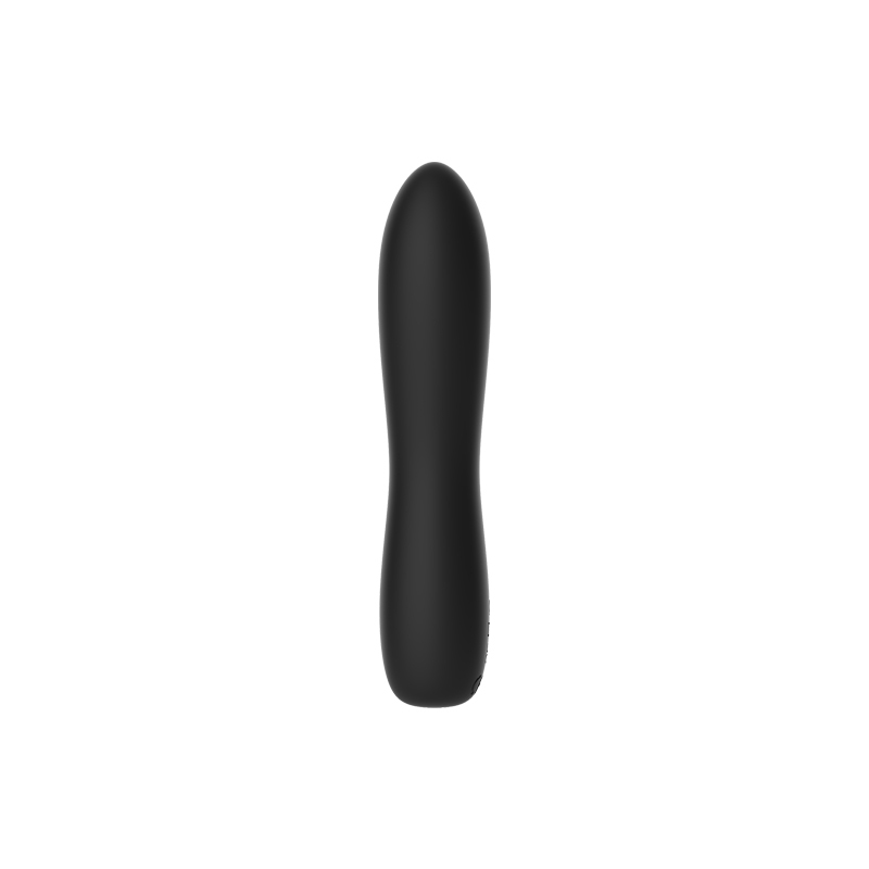 VibrantLove Bullet Vibes Silicone Vibrator(13.8*2.9cm)