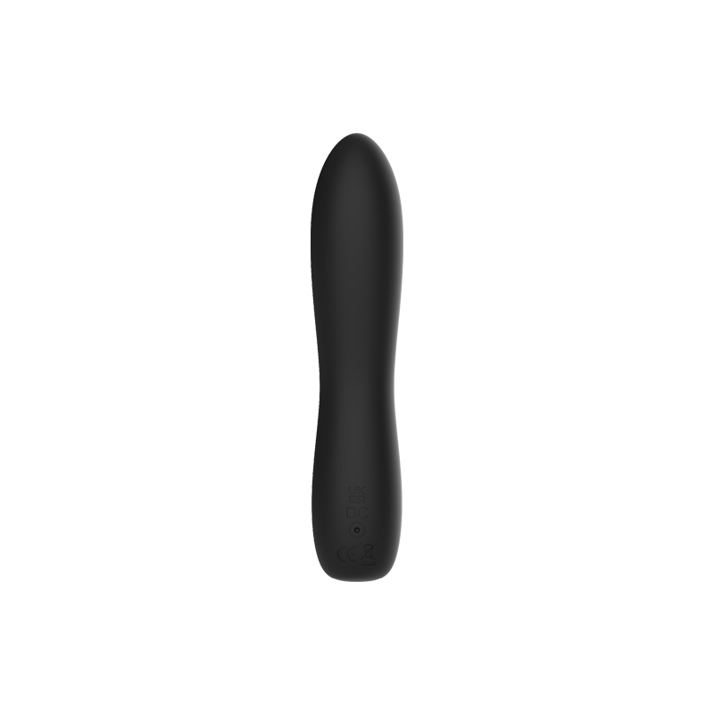 VibrantLove Bullet Vibes Silicone Vibrator(13.8*2.9cm)